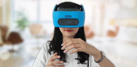 VR虚拟现实